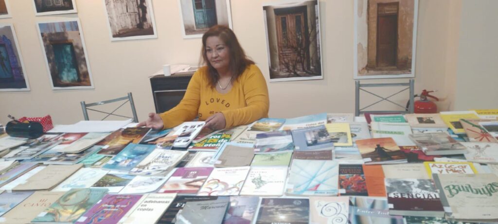 Día de las Bibliotecas Populares, imagen 4