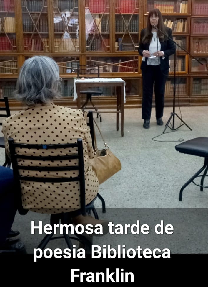 Día de las Bibliotecas Populares, imagen 6