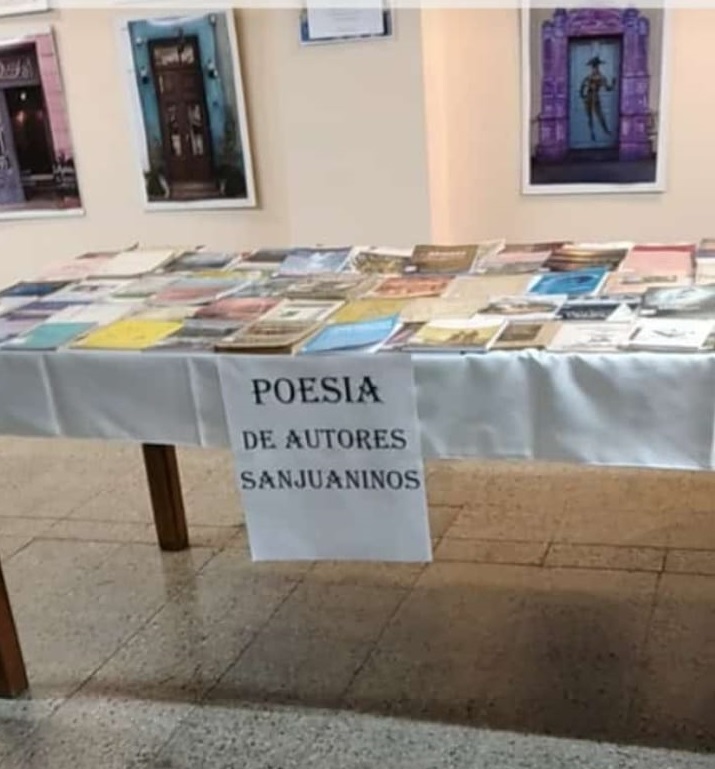 Día de las Bibliotecas Populares, imagen 2