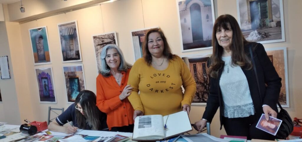 Día de las Bibliotecas Populares, imagen 74