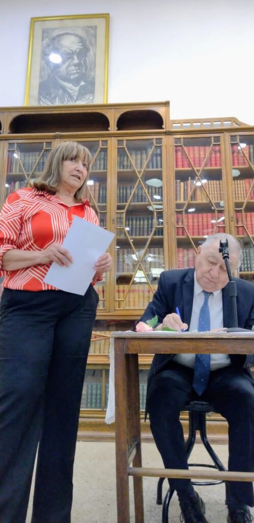Día de las Bibliotecas Populares, imagen 9