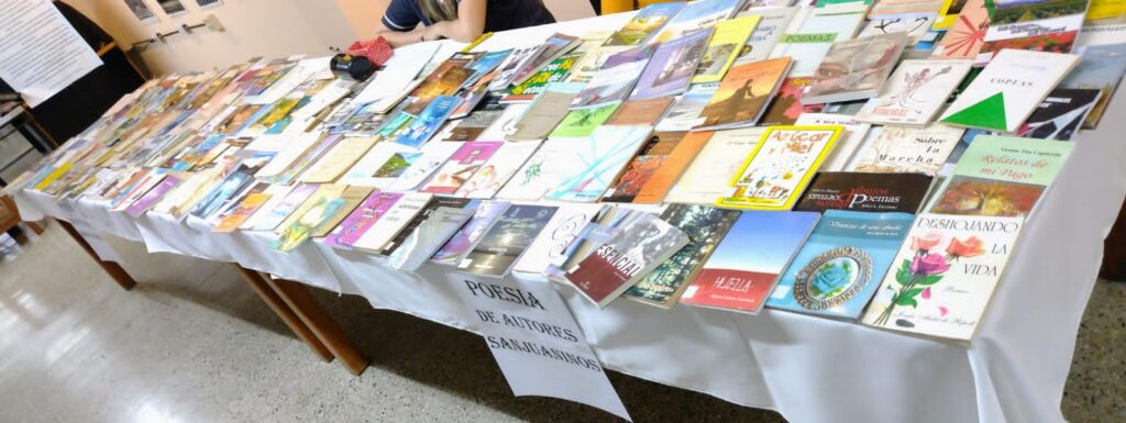 Día de las Bibliotecas Populares, imagen 3