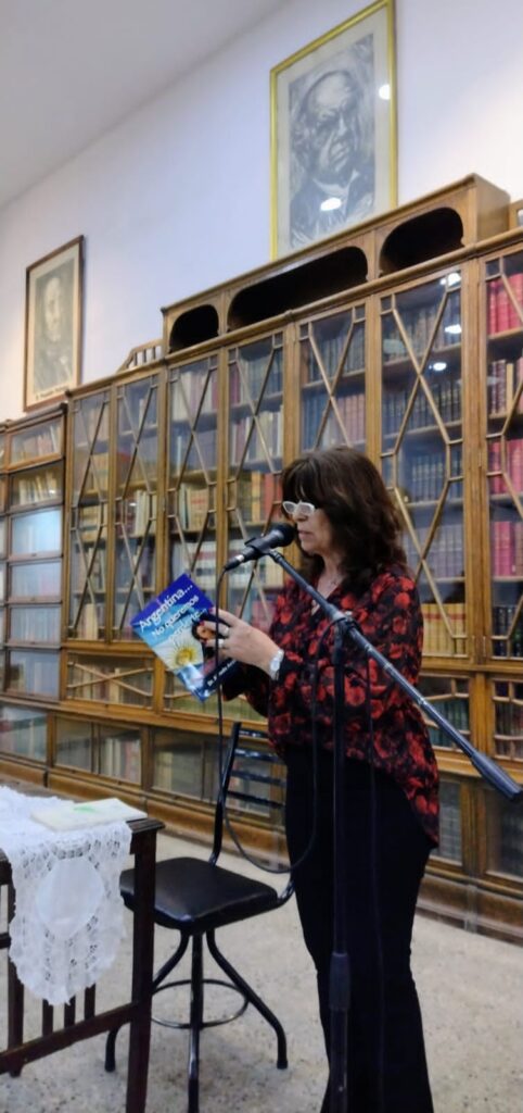 Día de las Bibliotecas Populares, imagen 10