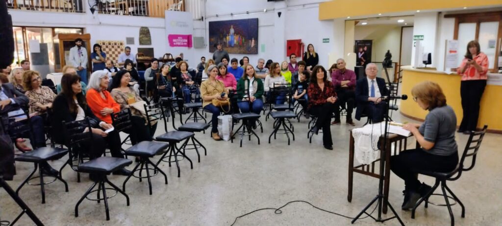 Día de las Bibliotecas Populares, imagen 11