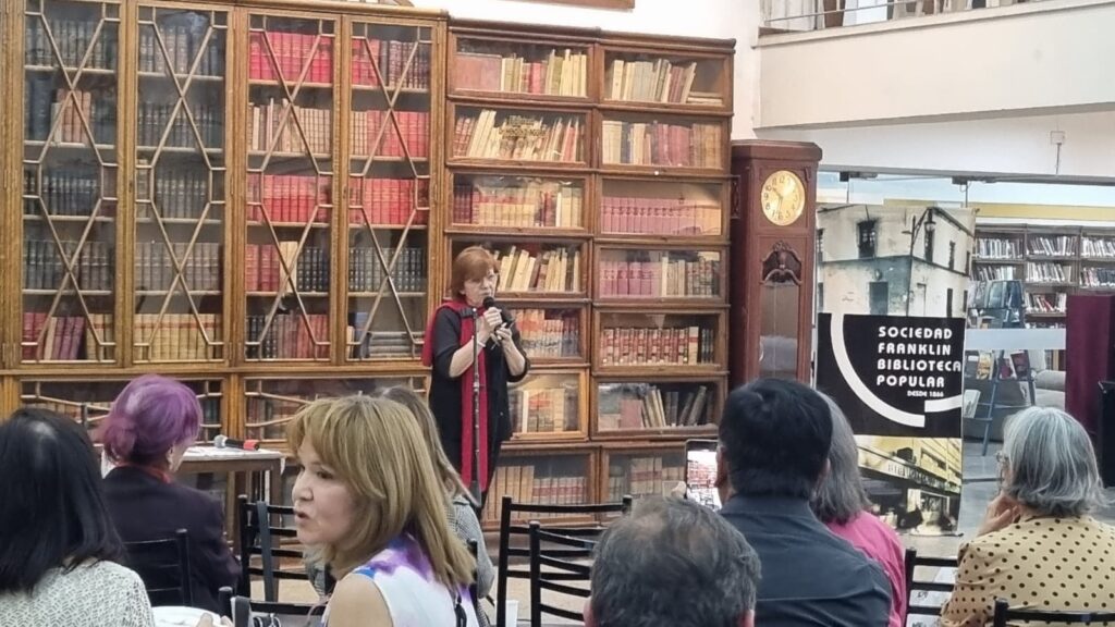 Día de las Bibliotecas Populares, imagen 12