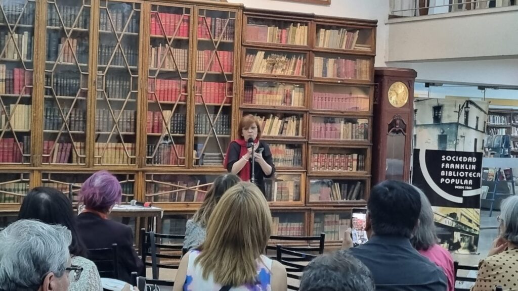 Día de las Bibliotecas Populares, imagen 14