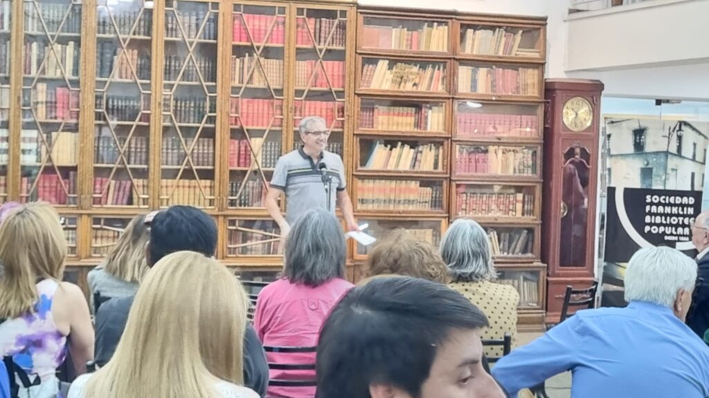 Día de las Bibliotecas Populares, imagen 15