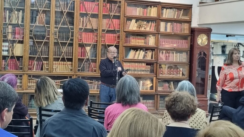 Día de las Bibliotecas Populares, imagen 16