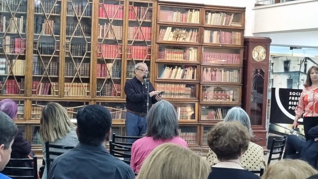 Día de las Bibliotecas Populares, imagen 18