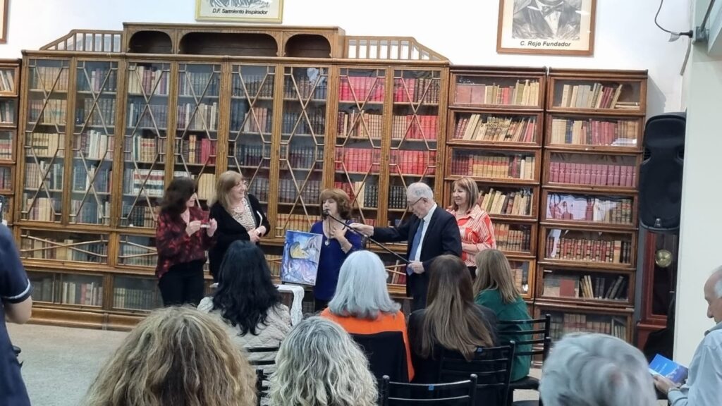 Día de las Bibliotecas Populares, imagen 19