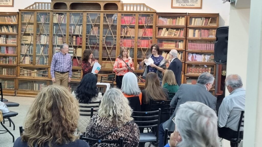 Día de las Bibliotecas Populares, imagen 22