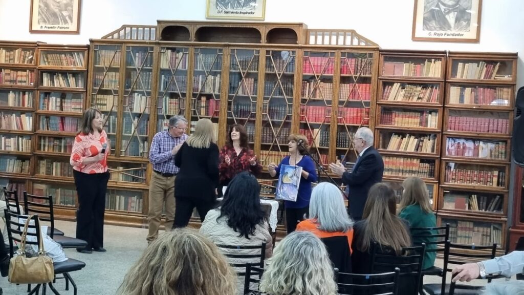 Día de las Bibliotecas Populares, imagen 23