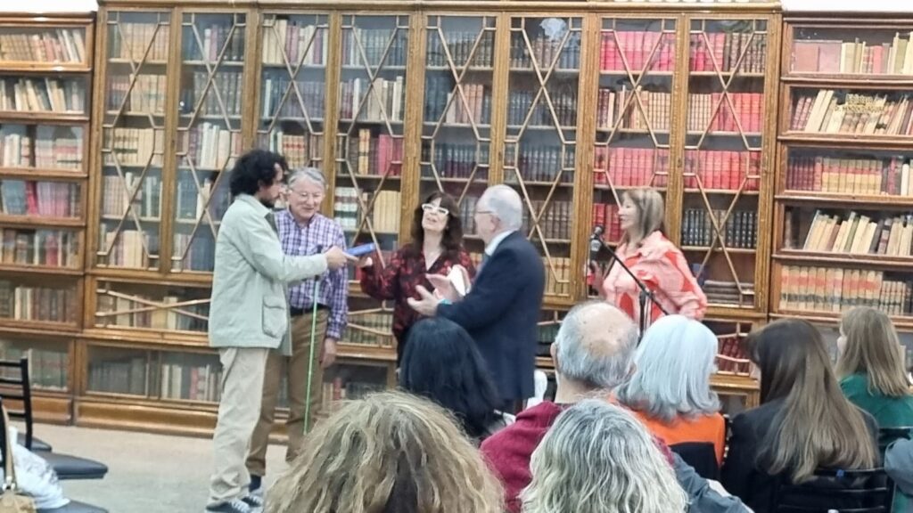 Día de las Bibliotecas Populares, imagen 24