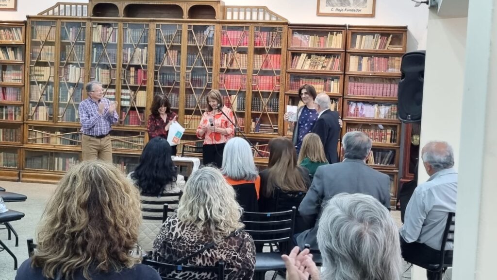 Día de las Bibliotecas Populares, imagen 25