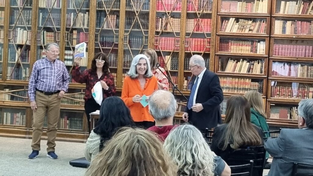 Día de las Bibliotecas Populares, imagen 26