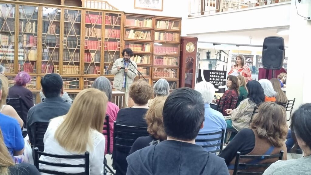 Día de las Bibliotecas Populares, imagen 27