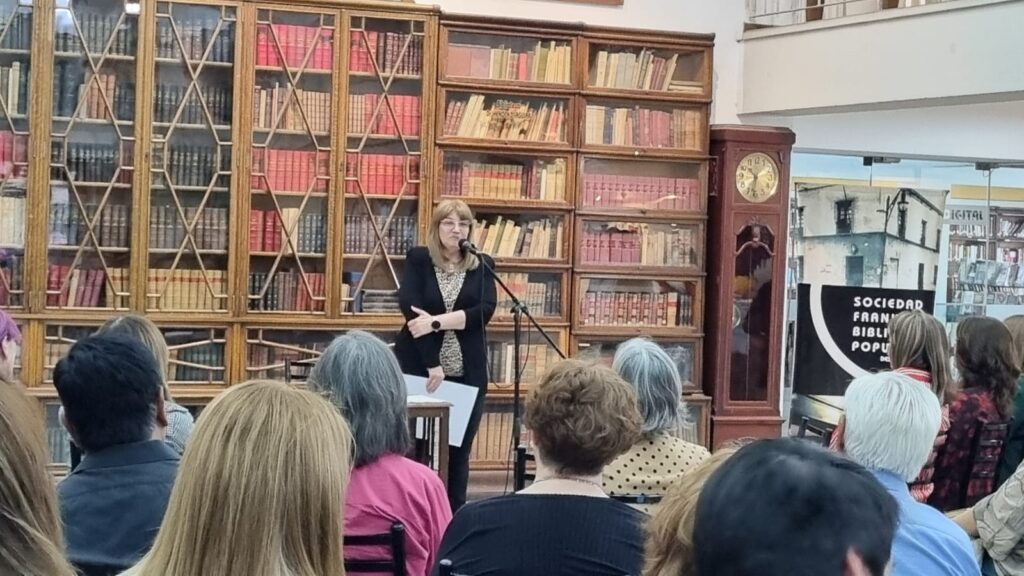 Día de las Bibliotecas Populares, imagen 28
