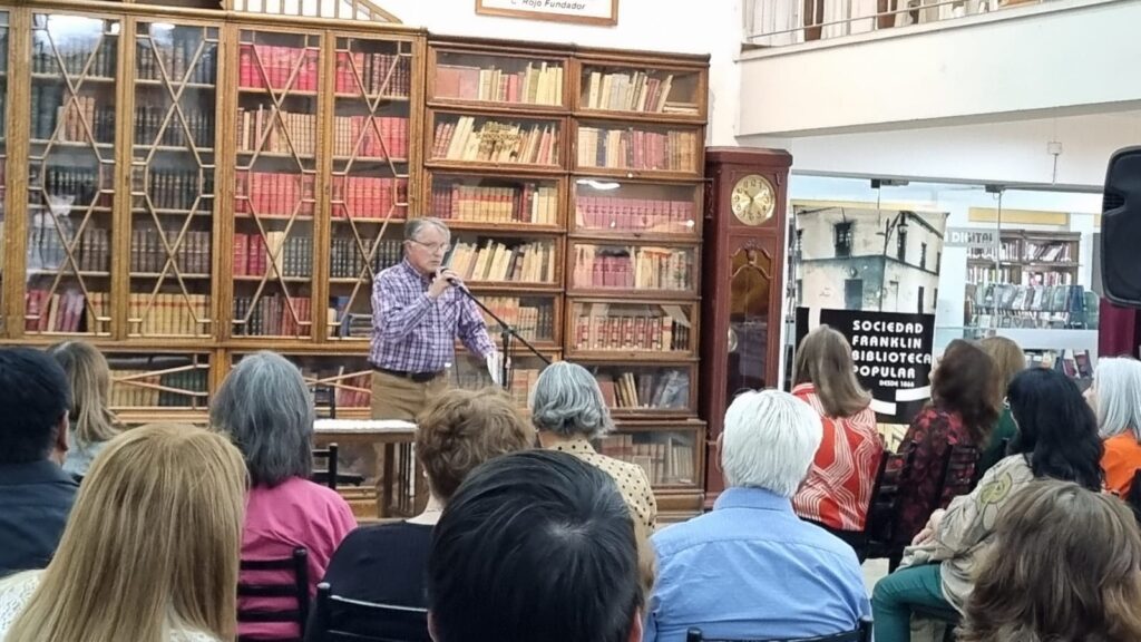Día de las Bibliotecas Populares, imagen 30