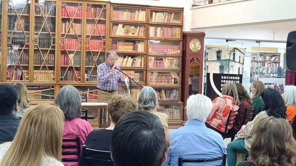 Día de las Bibliotecas Populares, imagen 31