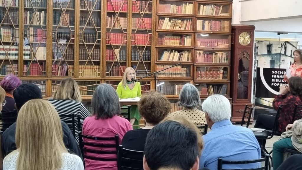 Día de las Bibliotecas Populares, imagen 32