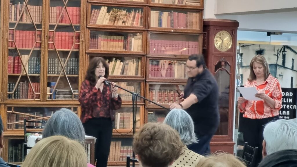 Día de las Bibliotecas Populares, imagen 33