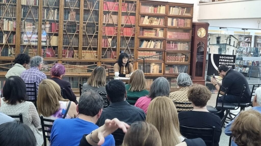 Día de las Bibliotecas Populares, imagen 35
