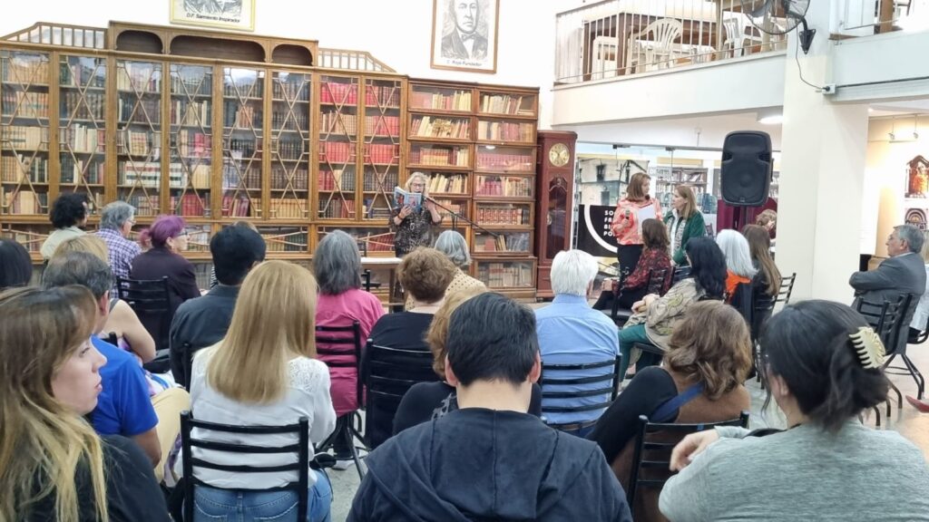 Día de las Bibliotecas Populares, imagen 36