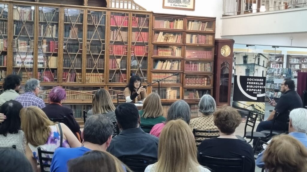 Día de las Bibliotecas Populares, imagen 38