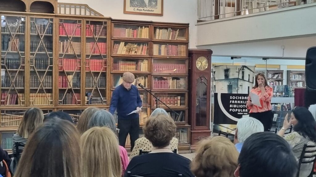 Día de las Bibliotecas Populares, imagen 39
