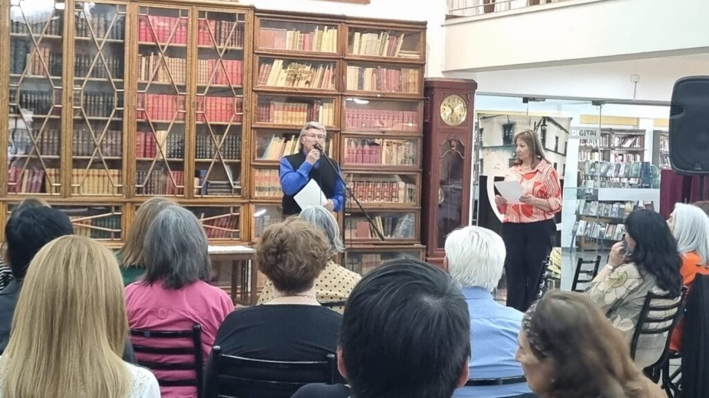 Día de las Bibliotecas Populares, imagen 40