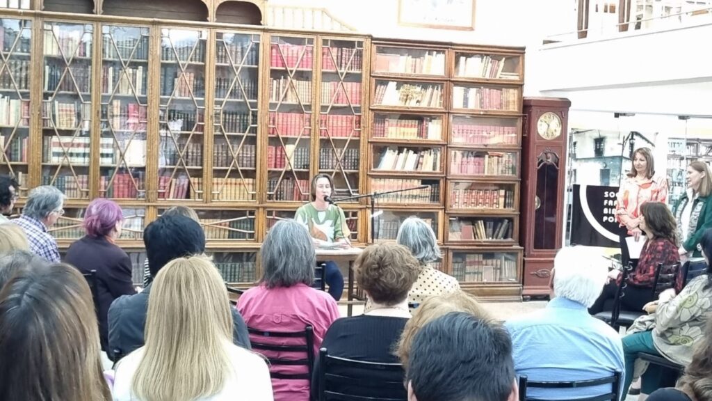 Día de las Bibliotecas Populares, imagen 41