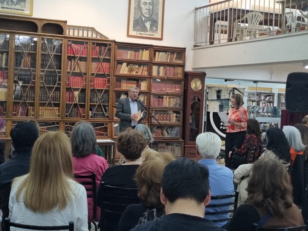 Día de las Bibliotecas Populares, imagen 43