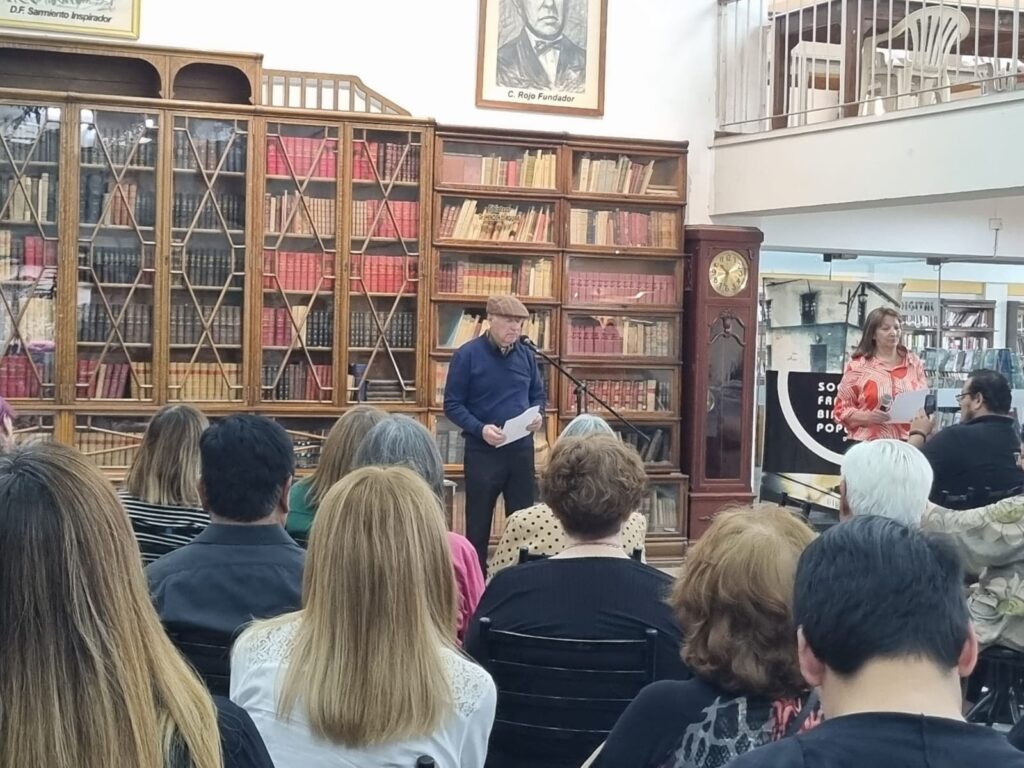 Día de las Bibliotecas Populares, imagen 44