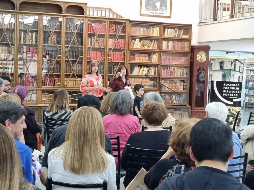 Día de las Bibliotecas Populares, imagen 46