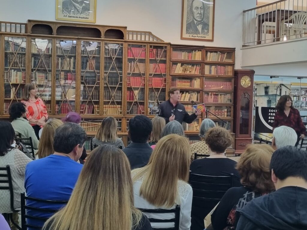 Día de las Bibliotecas Populares, imagen 47