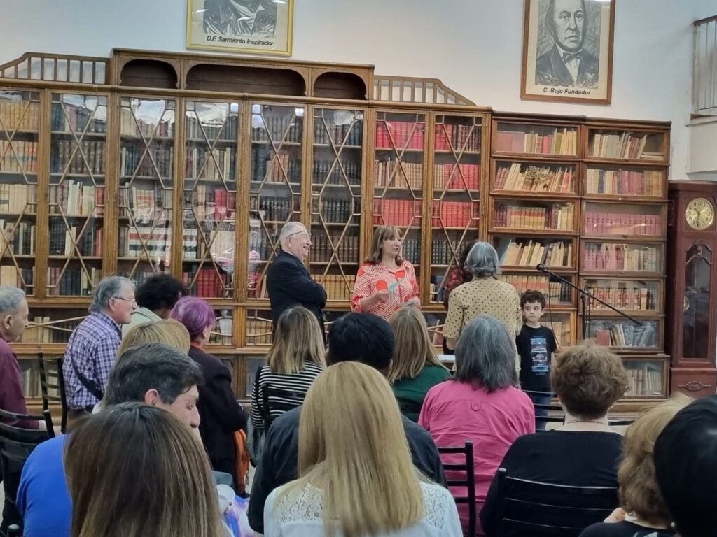Día de las Bibliotecas Populares, imagen 48