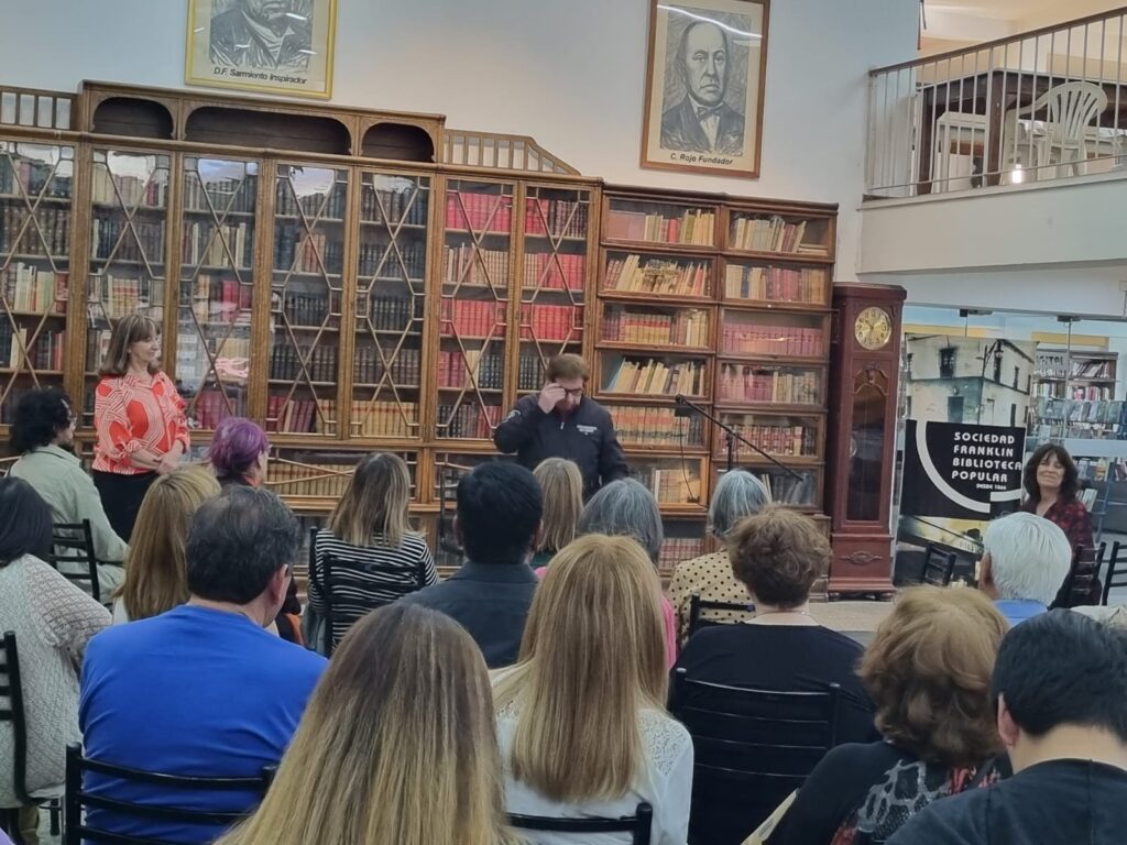 Día de las Bibliotecas Populares, imagen 49