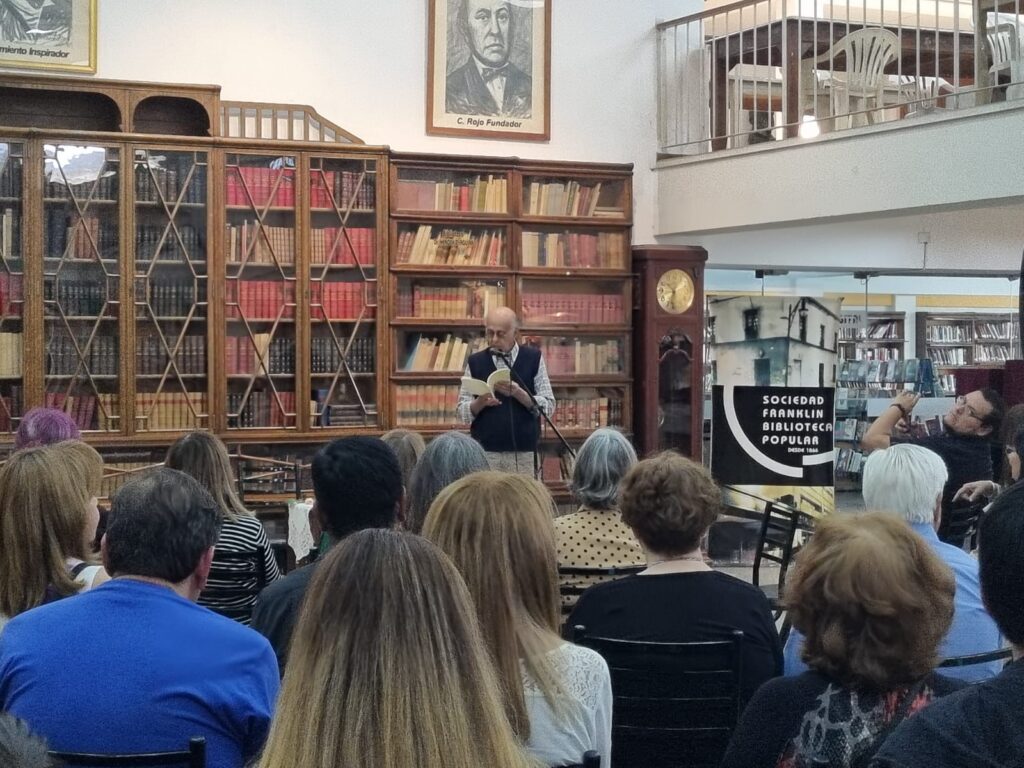 Día de las Bibliotecas Populares, imagen 50