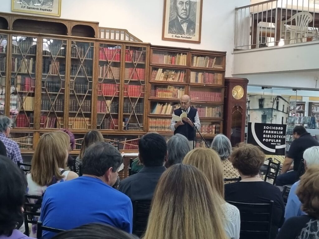 Día de las Bibliotecas Populares, imagen 52