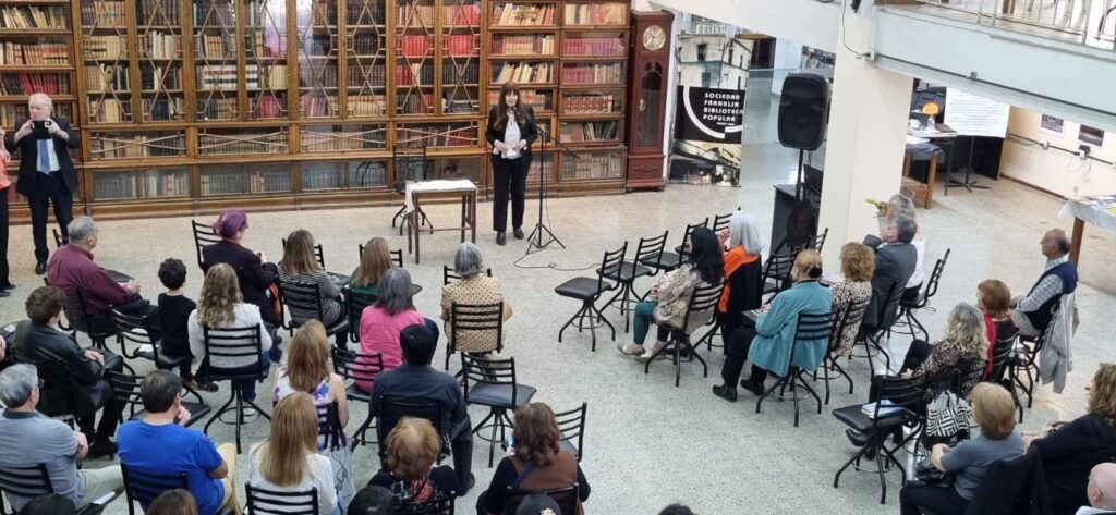 Día de las Bibliotecas Populares, imagen 53