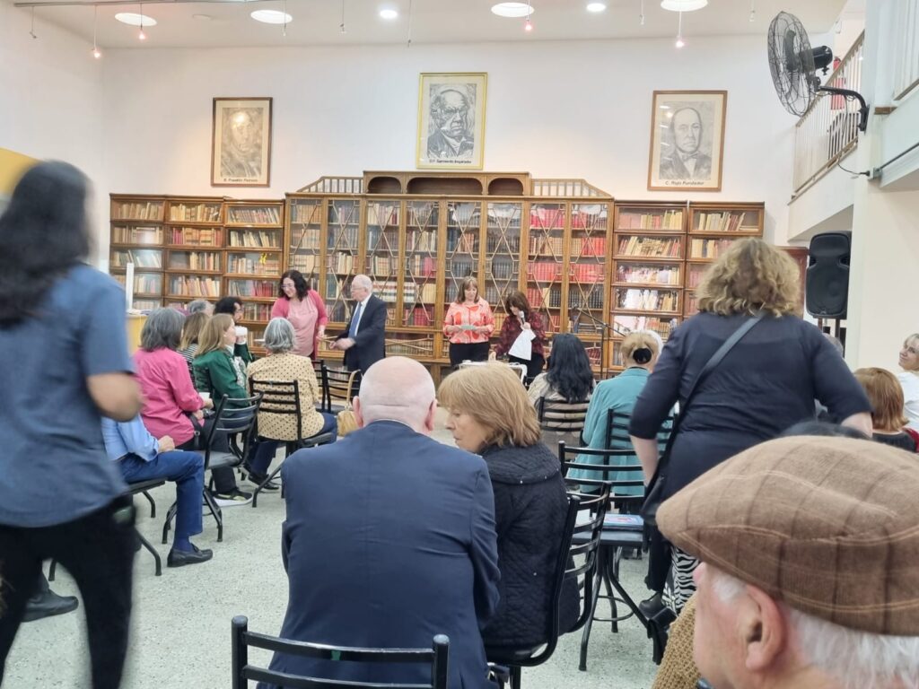 Día de las Bibliotecas Populares, imagen 54
