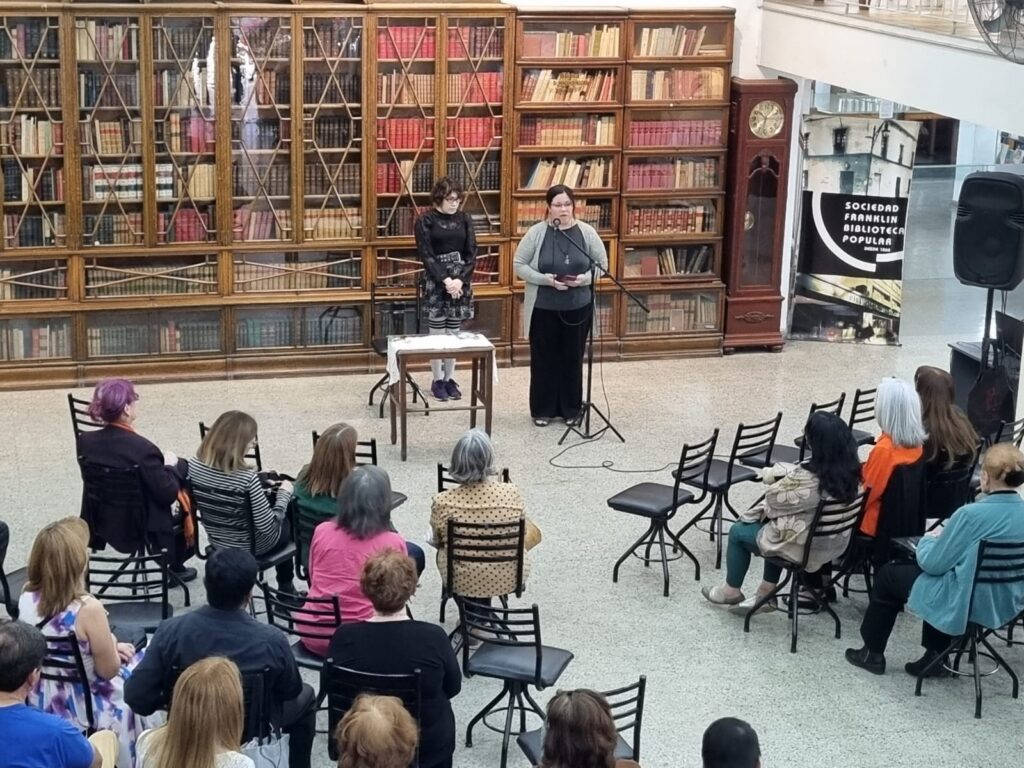 Día de las Bibliotecas Populares, imagen 55