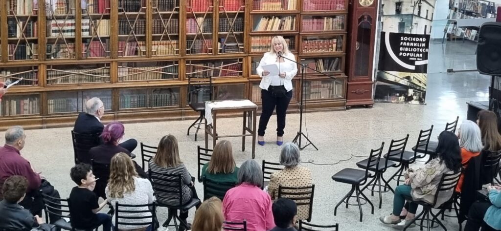 Día de las Bibliotecas Populares, imagen 56