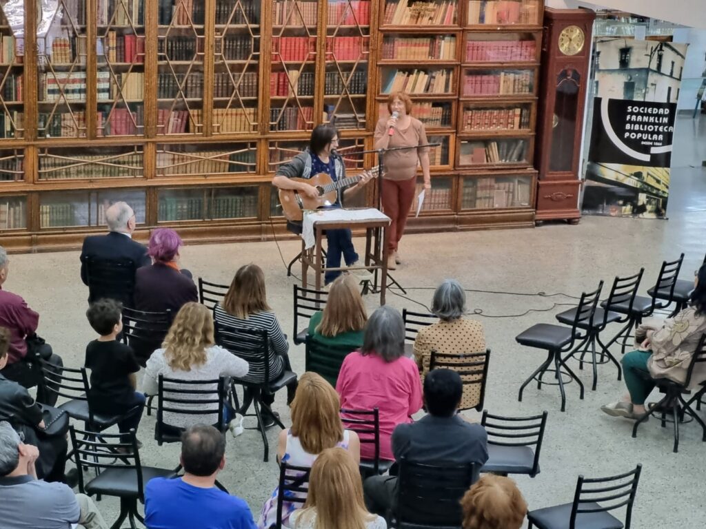 Día de las Bibliotecas Populares, imagen 59