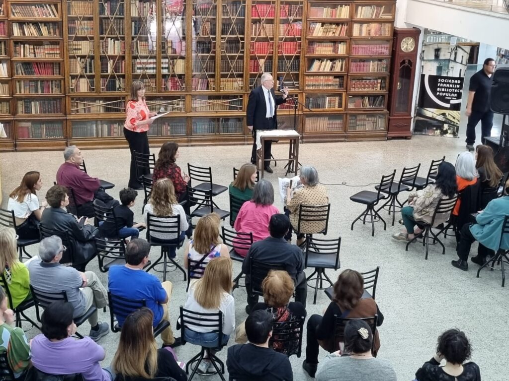 Día de las Bibliotecas Populares, imagen 64