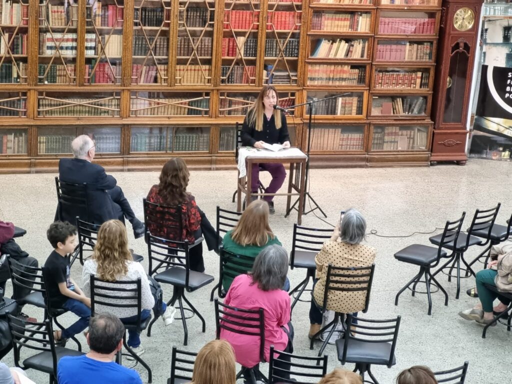 Día de las Bibliotecas Populares, imagen 65