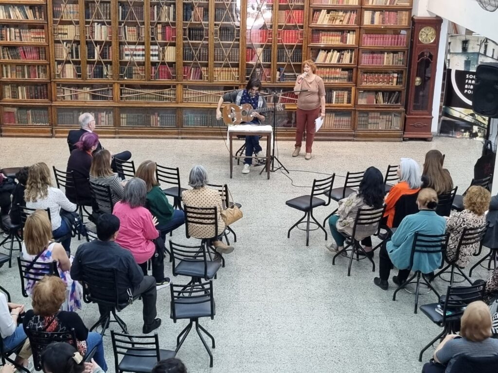 Día de las Bibliotecas Populares, imagen 66