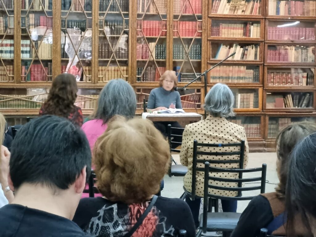 Día de las Bibliotecas Populares, imagen 67