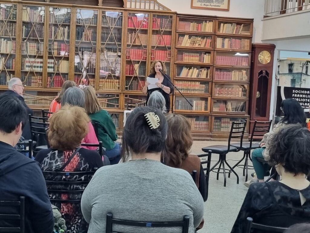 Día de las Bibliotecas Populares, imagen 69
