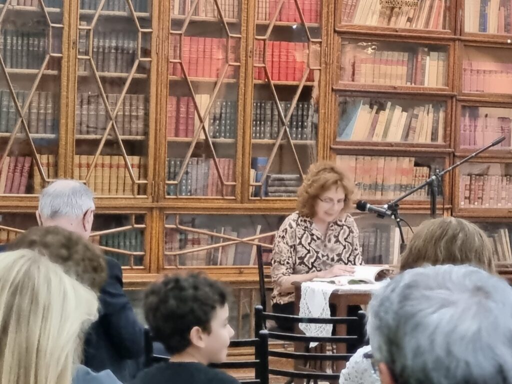 Día de las Bibliotecas Populares, imagen 71